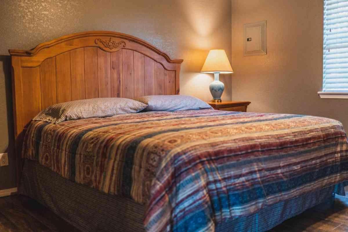 Mead Lakeview Room 2 Queens - 23 מראה חיצוני תמונה